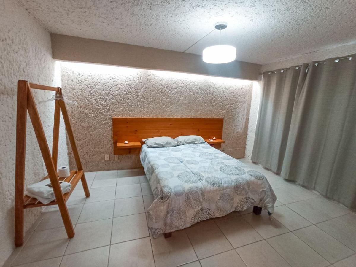 Hostal Casa Maria 坎昆 外观 照片