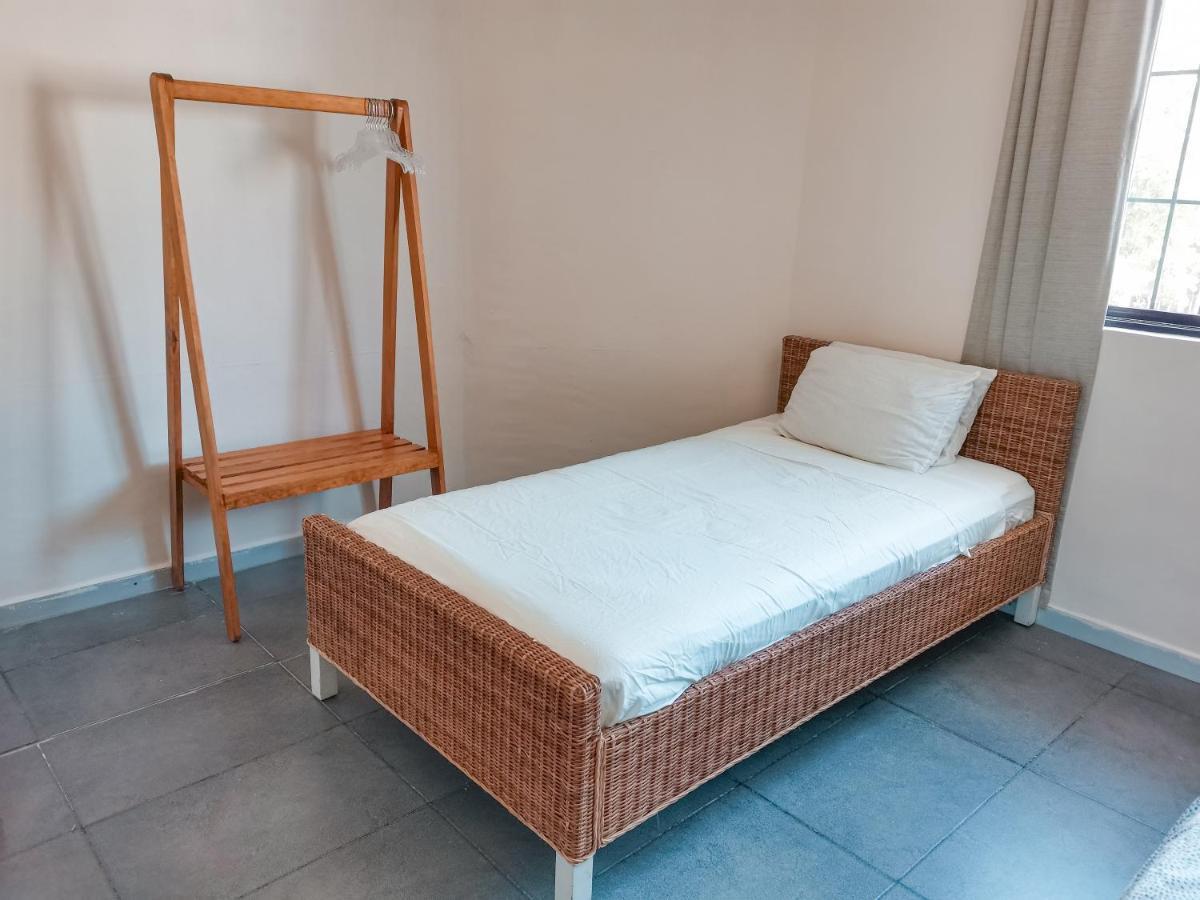 Hostal Casa Maria 坎昆 外观 照片
